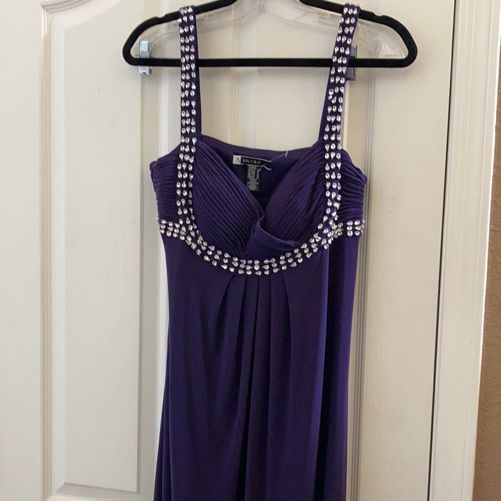 FINAL MARKDOWN Ladies’ Dressy JS Boutique Gown (10)
